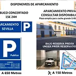 Home In Seville V33-B