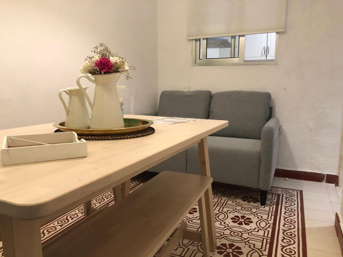 Appartement In V33-b