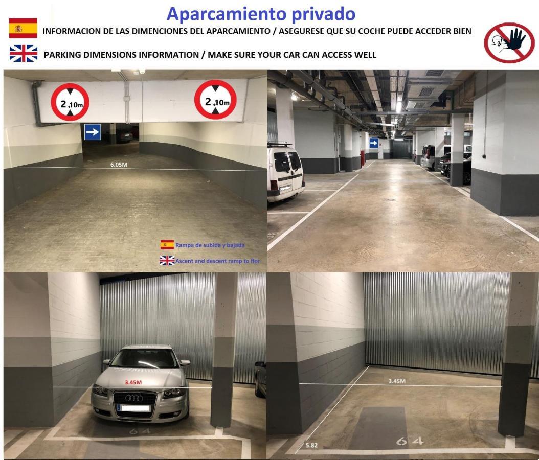 Appartement In V33-b