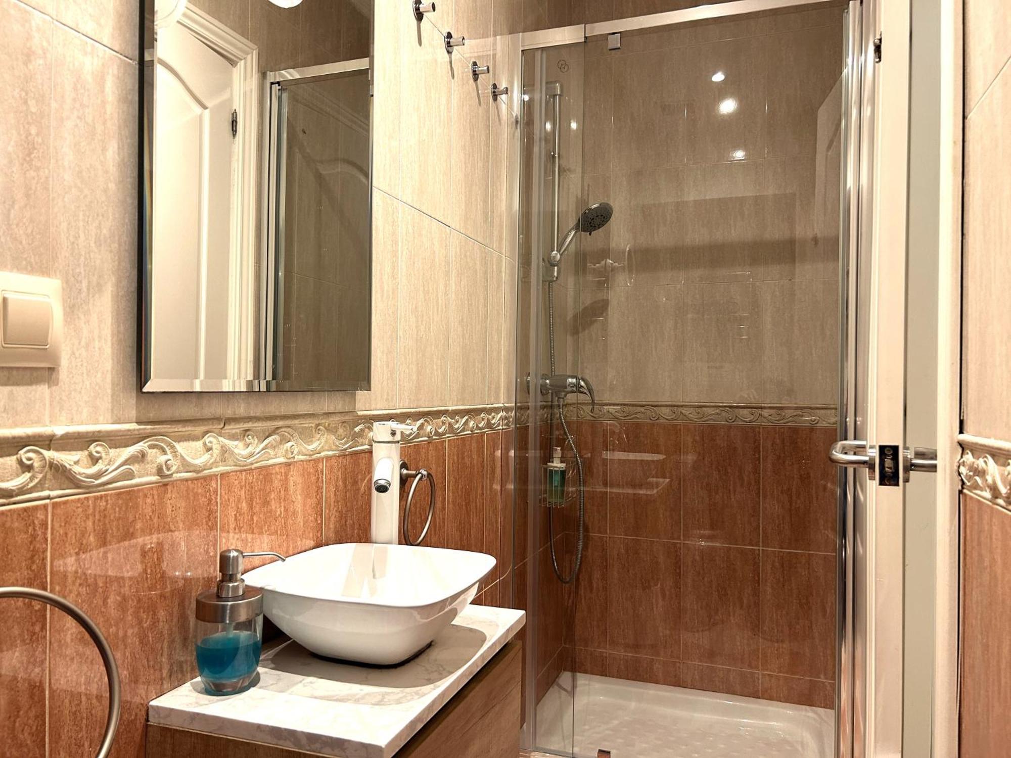 Appartement In V33-b