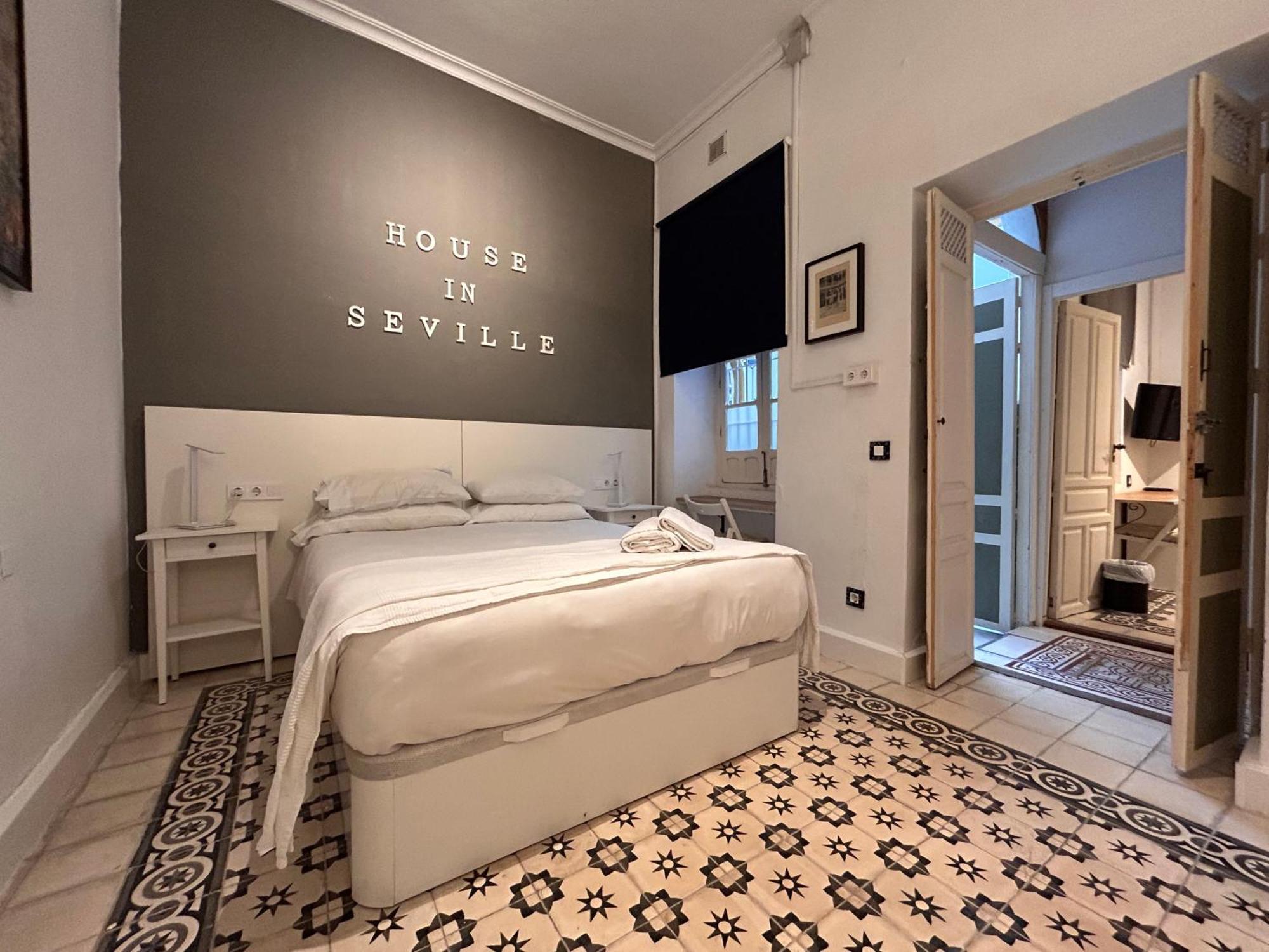 In V33-b Appartement