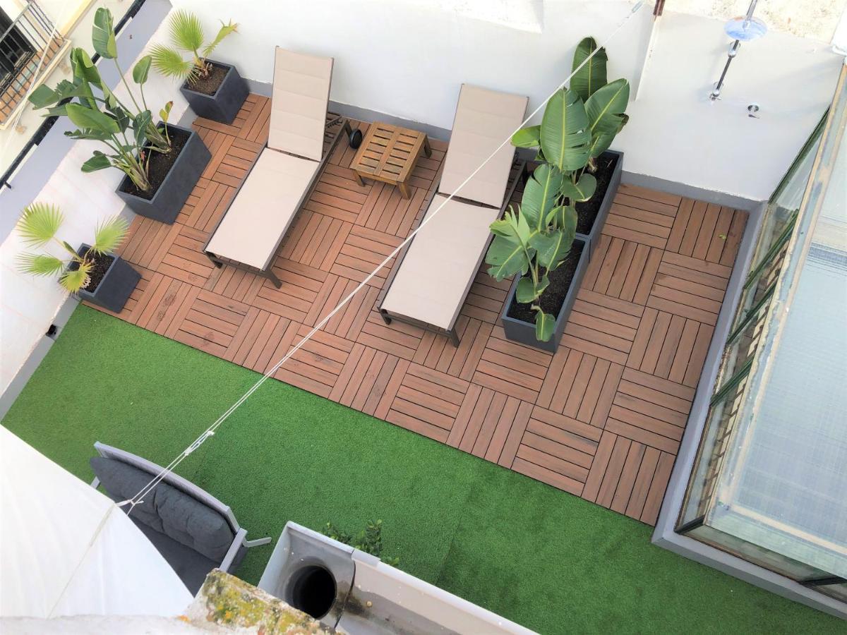 In V33-b Appartement